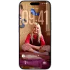 Nutitelefon Apple iPhone 17 6.3 tolli 256 GB valge