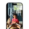 Nutitelefon Apple iPhone 17 6.3 tolli 256 GB valge
