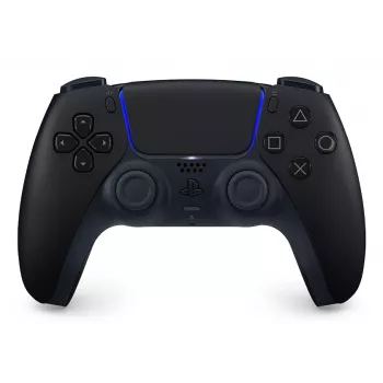 Gamepad Sony DualSense v3 Must — Bluetooth/USB, PS5, sisseehitatud aku, USB-C, juhtmega ja juhtmevaba