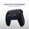 Gamepad Sony DualSense v3 Must — Bluetooth/USB, PS5, sisseehitatud aku, USB-C, juhtmega ja juhtmevaba