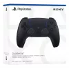Gamepad Sony DualSense v3 Must — Bluetooth/USB, PS5, sisseehitatud aku, USB-C, juhtmega ja juhtmevaba