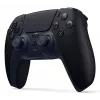 Gamepad Sony DualSense v3 Must — Bluetooth/USB, PS5, sisseehitatud aku, USB-C, juhtmega ja juhtmevaba