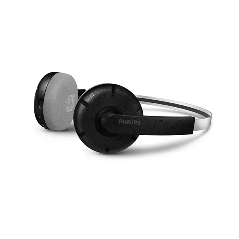 Peakomplekt Philips TAH2000BK/00 Juhtmevaba Bluetooth 20-20000 Hz Must