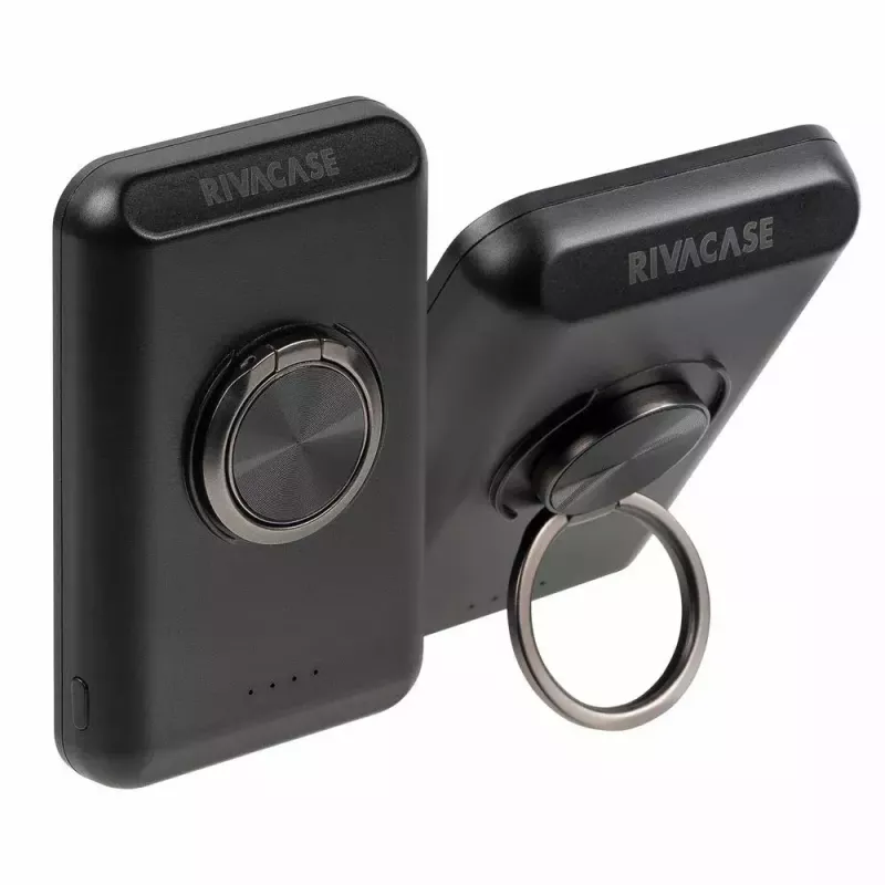 Akupank Rivacase 5000 mAh USB Type-A USB USB-C VA2603