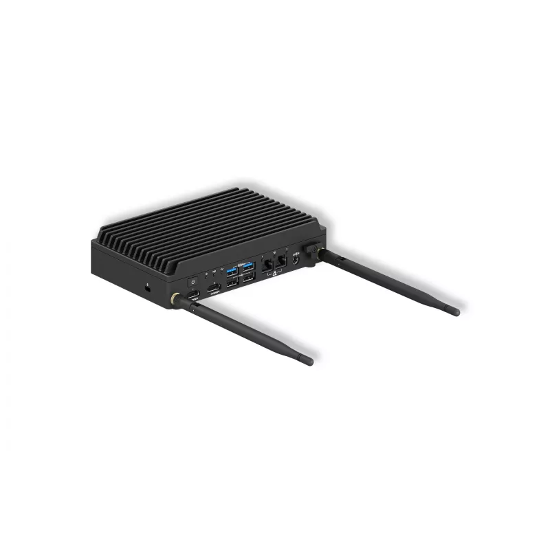 ASUS NUC 13 BNUC13BRFA400B00IW Must