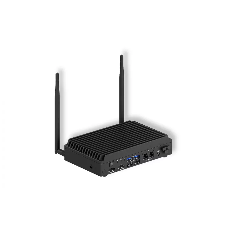 ASUS NUC 13 BNUC13BRFA400B00IW Must