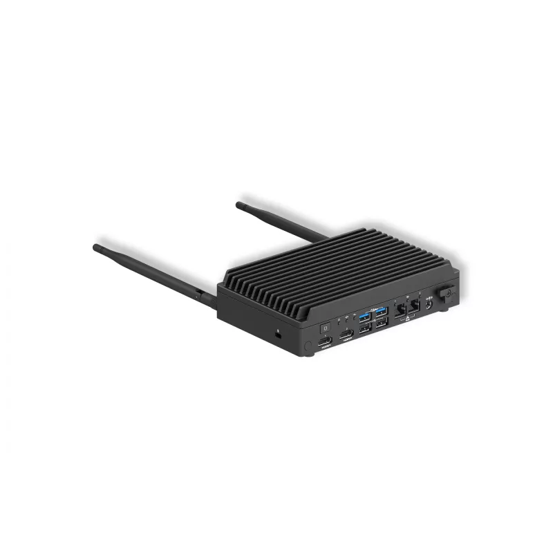 ASUS NUC 13 BNUC13BRFA400B00IW Must