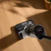 Roborock F25 ACE elektriline mop Aku Kuiv Must, Valge 4 Ah