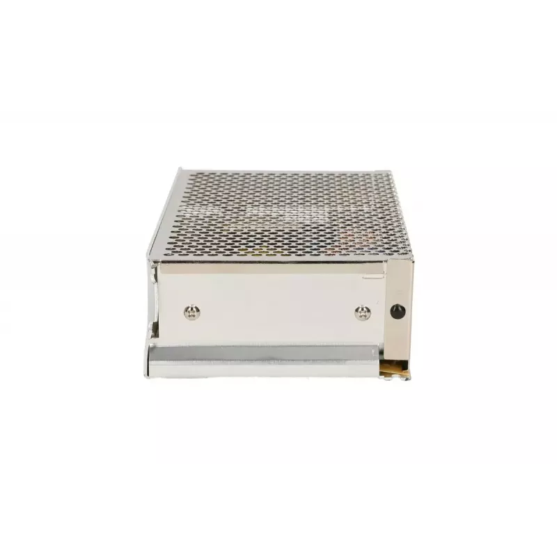 Toiteadapter/muundur Extralink EX.14077, siseruumides, 230 V, väljund 155 W, must