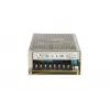 Toiteadapter/muundur Extralink EX.14077, siseruumides, 230 V, väljund 155 W, must