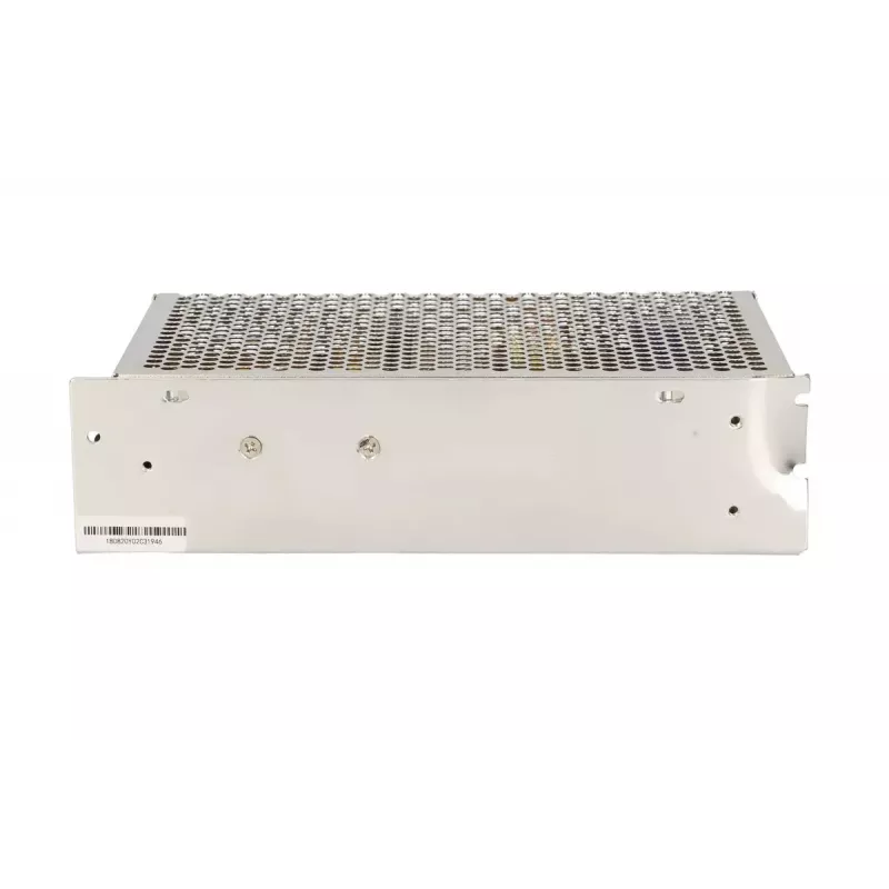 Toiteadapter/muundur Extralink EX.14077, siseruumides, 230 V, väljund 155 W, must