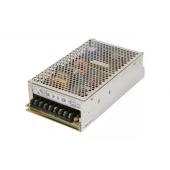 Toiteadapter/muundur Extralink EX.14077, siseruumides, 230 V, väljund 155 W, must