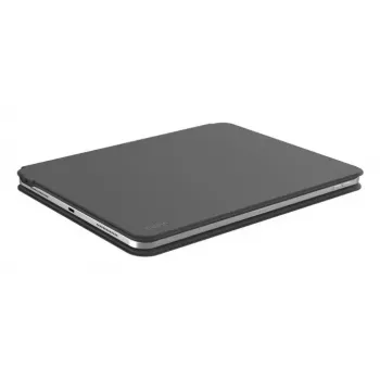 Klaviatuur Belkin BBZ002de-V3 QWERTZ saksa Bluetooth must puuteplaadiga