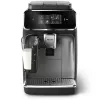 Philips seeria 2300 EP2339/40 LatteGo automaatne espressomasin, Black Panthera/Chrome