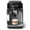 Philips seeria 2300 EP2339/40 LatteGo automaatne espressomasin, Black Panthera/Chrome