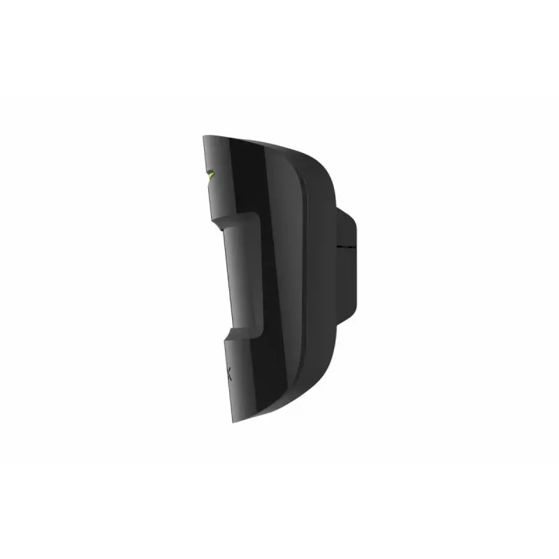 Liikumisandur Ajax MotionProtect Plus Must — juhtmevaba, must