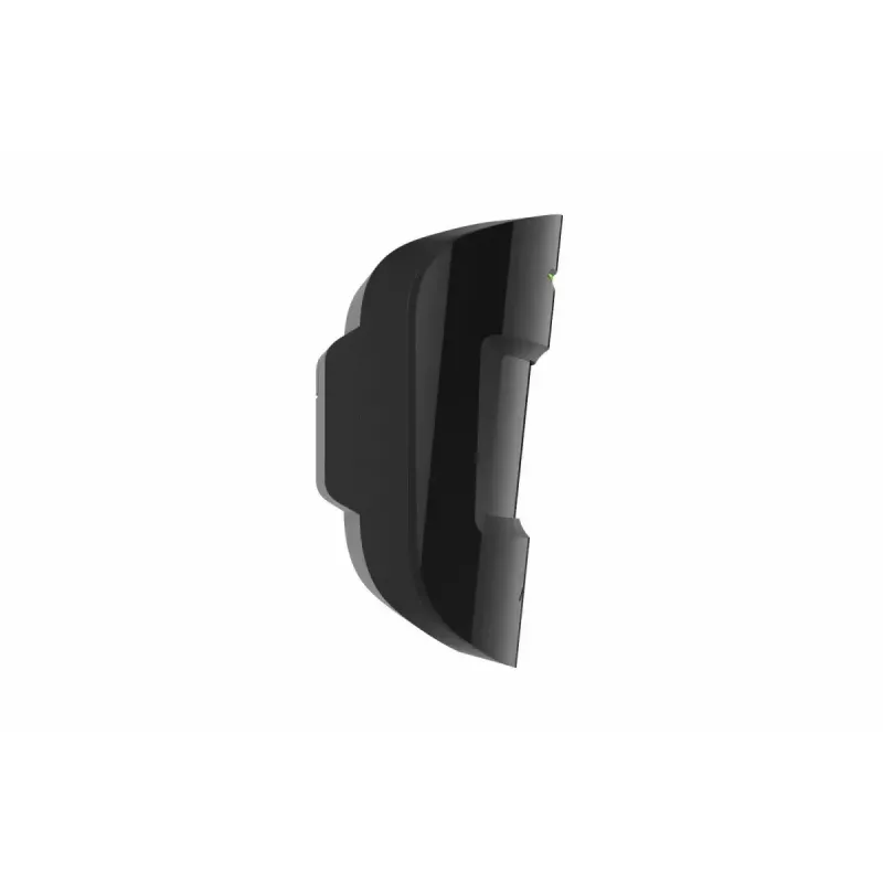 Liikumisandur Ajax MotionProtect Plus Must — juhtmevaba, must