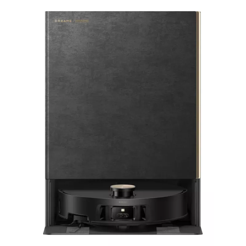 Robot Vacuum Cleaner Dreame Matrix10 Ultra Combi Must