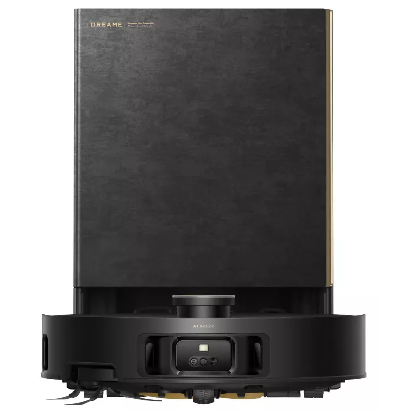 Robot Vacuum Cleaner Dreame Matrix10 Ultra Combi Must