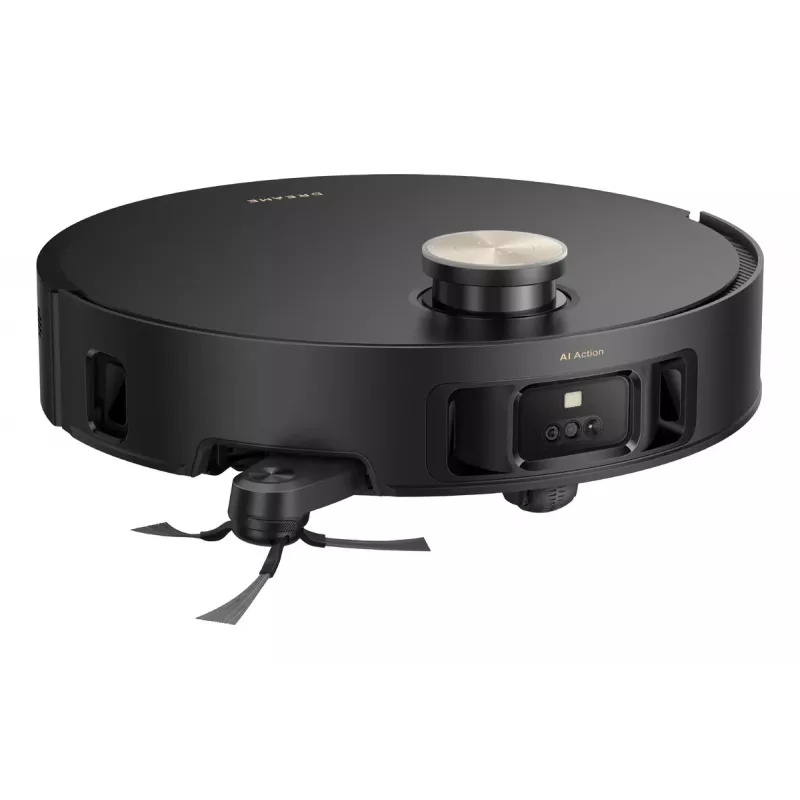 Robot Vacuum Cleaner Dreame Matrix10 Ultra Combi Must