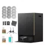 Robot Vacuum Cleaner Dreame Matrix10 Ultra Combi Must