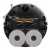 Robot-tolmuimeja Dreame Matrix 10 Ultra valge