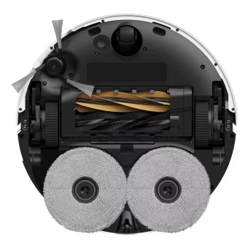 Robot-tolmuimeja Dreame Matrix 10 Ultra valge