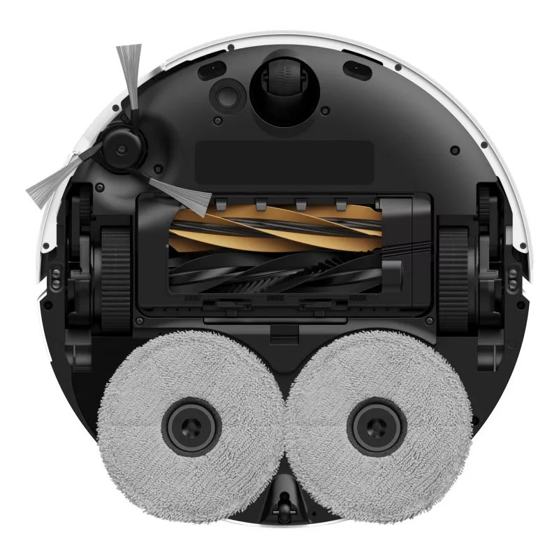 Robot-tolmuimeja Dreame Matrix 10 Ultra valge