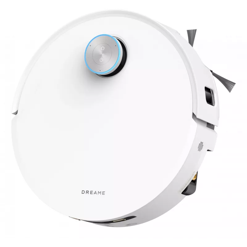 Robot Vacuum Cleaner Dreame Aqua10 Ultra Track Complete Valge