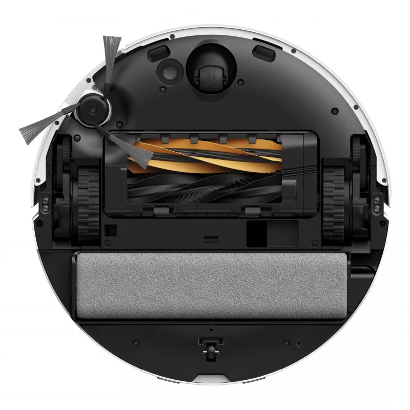 Robot Vacuum Cleaner Dreame Aqua10 Ultra Track Complete Valge