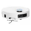 Robot Vacuum Cleaner Dreame Aqua10 Ultra Track Complete Valge