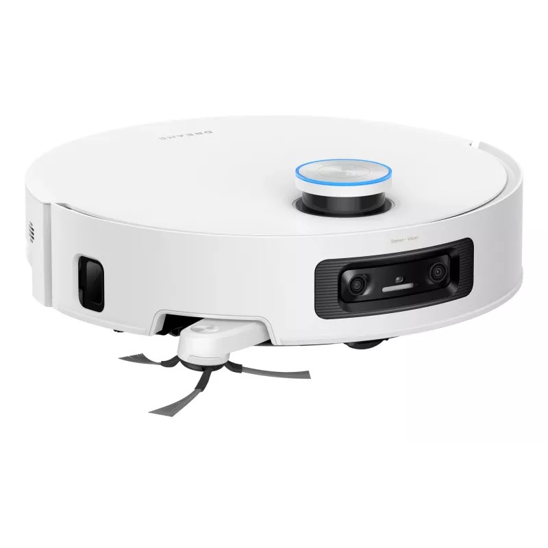 Robot Vacuum Cleaner Dreame Aqua10 Ultra Track Complete Valge