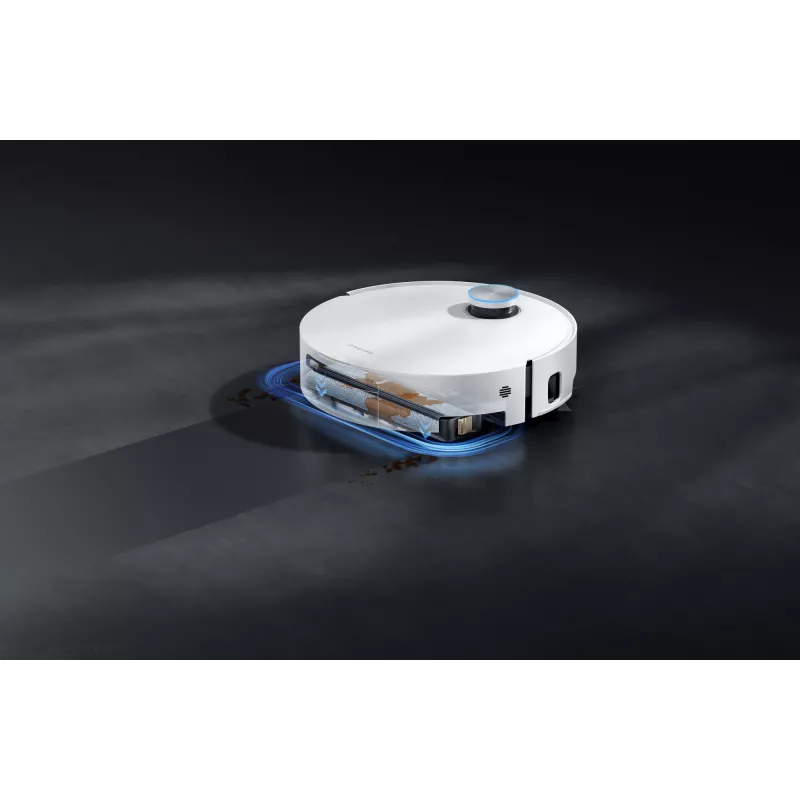 Robot Vacuum Cleaner Dreame Aqua10 Ultra Track Complete Valge