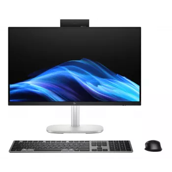Kõik-ühes arvuti HP EliteStudio 8 AiO G1i Intel Core Ultra 5 16GB 512GB Intel Graphics Windows 11 Pro