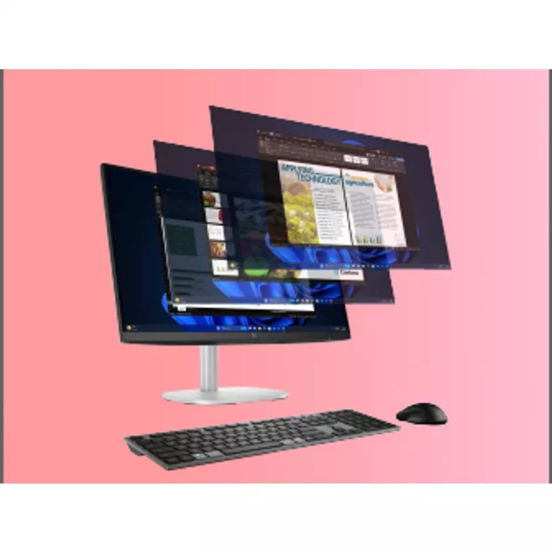 Kõik-ühes arvuti HP EliteStudio 8 AiO G1i Intel Core Ultra 5 16GB 512GB Intel Graphics Windows 11 Pro