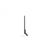 LG QNED AI 86QNED85A3C teler 2.18 m (86 tolli) 4K Ultra HD nutiteler Wi-Fi must