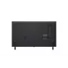 LG QNED AI 86QNED85A3C teler 2.18 m (86 tolli) 4K Ultra HD nutiteler Wi-Fi must