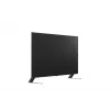 LG QNED AI 86QNED85A3C teler 2.18 m (86 tolli) 4K Ultra HD nutiteler Wi-Fi must