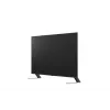 LG QNED AI 86QNED85A3C teler 2.18 m (86 tolli) 4K Ultra HD nutiteler Wi-Fi must