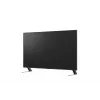 LG QNED AI 86QNED85A3C teler 2.18 m (86 tolli) 4K Ultra HD nutiteler Wi-Fi must