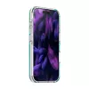 Cover LAUT HUEX WAVE Aqua Mint iPhone 17 6,3 tolli