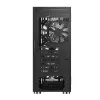Arvutikorpus Montech X3 GLASS Midi Tower Must