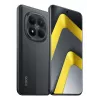 Nutitelefon POCO M8 Pro 5G — 6,83 tolli (17,4 cm), Snapdragon 7s Gen 4, 12 GB muutmälu, 512 GB, 6500 mAh, must