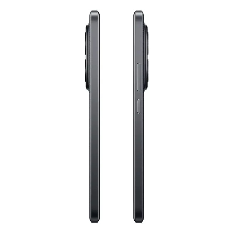 Nutitelefon POCO M8 Pro 5G — 6,83 tolli (17,4 cm), Snapdragon 7s Gen 4, 12 GB muutmälu, 512 GB, 6500 mAh, must