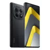 POCO M8 5G 17,2 cm (6,77 tolli) hübriid Dual SIM USB USB-C 8 GB 512 GB 5520 mAh must
