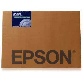 Epson Enhanced Matte Posterboard, DIN A2, 800g/m², 20 lehte