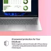 HP EliteBook 6 G1i AI Intel Core Ultra 5 225U sülearvuti 35,6 cm (14 tolli) WUXGA 24 GB DDR5-SDRAM Wi-Fi 7 (802.11be) Windows 11 Pro AI PC hõbedane