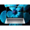 HP EliteBook 6 G1i AI Intel Core Ultra 5 225U sülearvuti 35,6 cm (14 tolli) WUXGA 24 GB DDR5-SDRAM Wi-Fi 7 (802.11be) Windows 11 Pro AI PC hõbedane