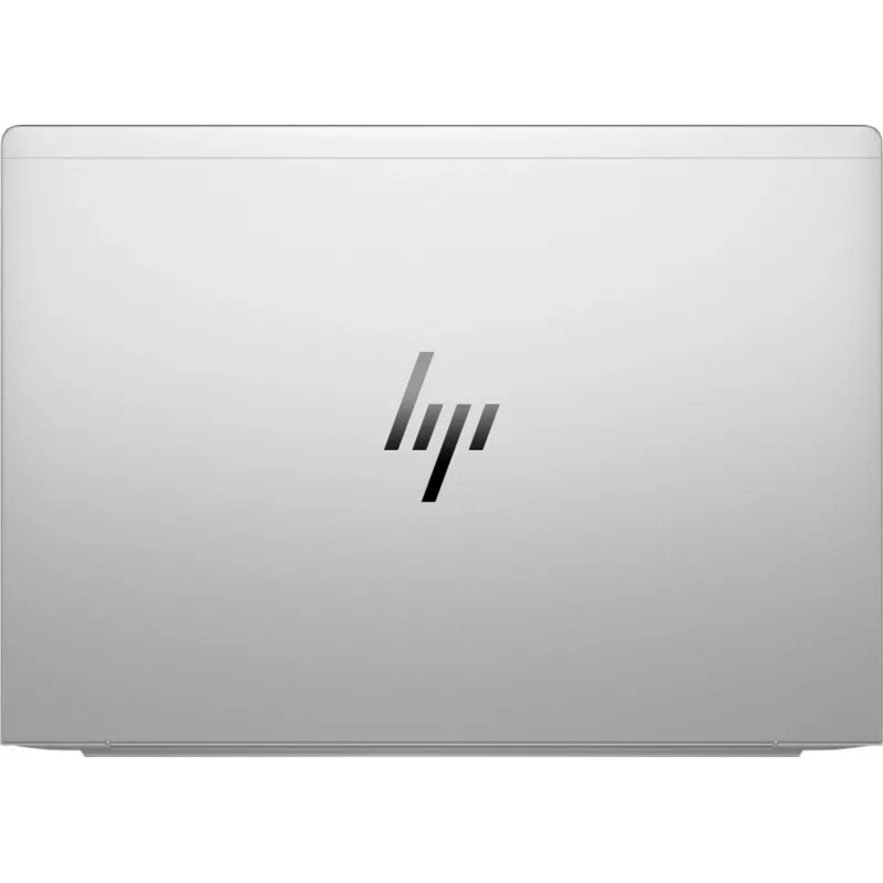 HP EliteBook 6 G1i AI Intel Core Ultra 5 225U sülearvuti 35,6 cm (14 tolli) WUXGA 24 GB DDR5-SDRAM Wi-Fi 7 (802.11be) Windows 11 Pro AI PC hõbedane