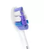 Philips Sensitive HX6056/87 6-pakendis harjapead 6 tk Valge